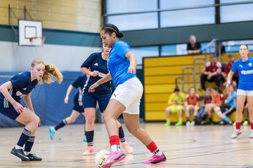 Bild 249 - wBJ NFV Futsalmeisterschaft